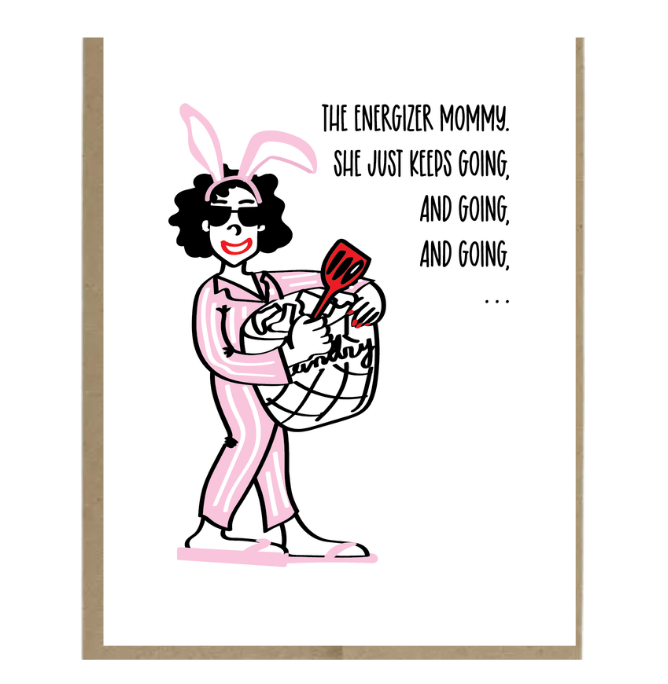 ka-mama❤︎ページ Hand Illustrated, Funny Greeting Cards, Stickers, & More
